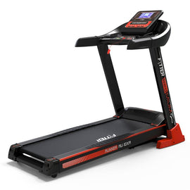 Fytter runner ru-10x Semi CommercialTreadmill IFx