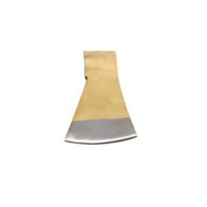 Axe Head, Without Handle, 3.5/4 Lbs, Kangaroo / Titan