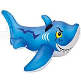 Shark – Ride On Inflatable 35inch