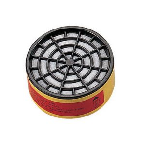 Chemical Cartridge For Agricultural Sprays