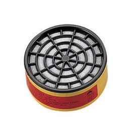 Chemical Cartridge For Agricultural Sprays