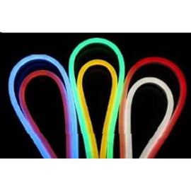 Led Rope Light 36Led/M, 1M Cut, Ip44, 220-240V, 2W/M 100M Win Win White