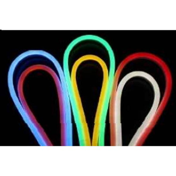 Led Rope Light 36Led/M, 1M Cut, Ip44, 220-240V, 2W/M 100M Win Win White