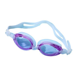 Adult Anti-Fog Swim Goggles