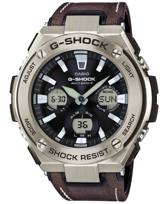 Casio G-Shock G-STEEL GST-S130L Men's Watch