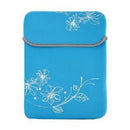Laptop Sleeve Padded Neoprene 13.3inch Flower Printed-4