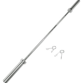 Olympic Barbell