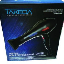 Hair Dryer Professional High Quality 2300Watts Takeda - 0