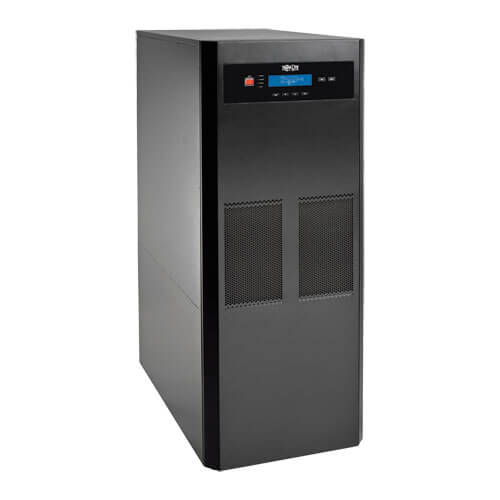 SmartOnline Sutx Series 3-Phase 220/380V, 230/400V, 240/415V 20Kva 20Kw On-Line Double-Conversion Ups, Tower, Extended Run