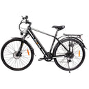 Electric Rechargeable Bike – 700c Wheel Size, Rear Motor, Speed 0-30km/-1