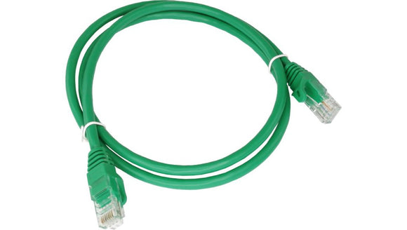 CAT6 Patch Cable, Terabit