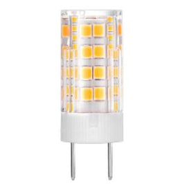 G9 Bulb In Led 5Watts Ac220V 3000K Win Win Warm White