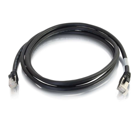 CAT6 Patch Cable, Terabit