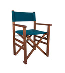 Outdoor Patio Folding Canvas Outdoor Chair-1