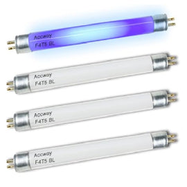 Ultra Violet Tube, 14Cm, 4Watts or 22.5cm, 6Watts Or 30cm, 8Watts