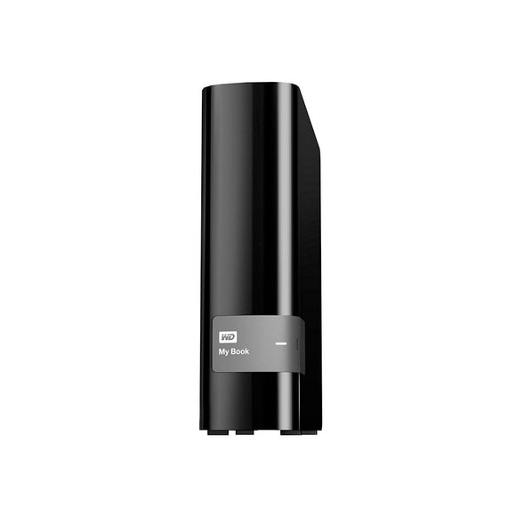 Western Digital External Hdd Hard Disk With Network 4TB WD