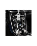 Car Humidifier – 12–24V, 50ml Water Tank for Clean, Moist Air On the Go-2