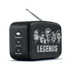 Saragama Caravaan Mini Legends Style