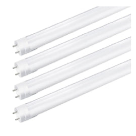 Led 5 Tube Light, Warm White, Frosted Cover – T8, 25W Win Win