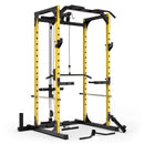 Multifunctional Power Squat Rack KFit-1