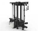 4-MultiStack Commercial MultiGym Station Pro 404 IFx-1