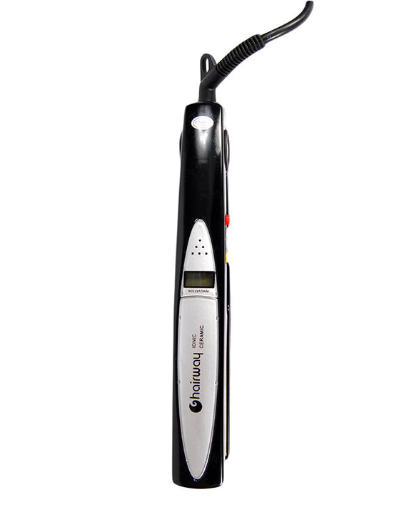 Prosalon Professional Salon Styler Ionic-Ceramic Hair Straightner 100W