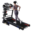 Runner Pro F40 Semi Commercial Treadmill-2