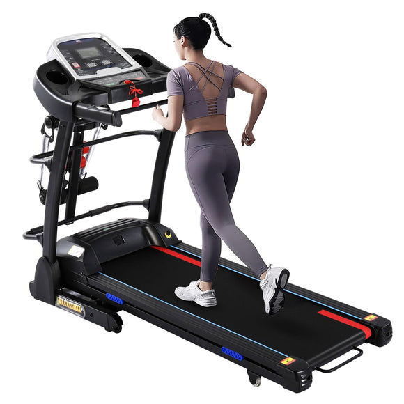 Runner Pro F40 Semi Commercial Treadmill