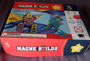96 Pcs Magnetic Blocks Magne Builds, In Printed Gift Box-2