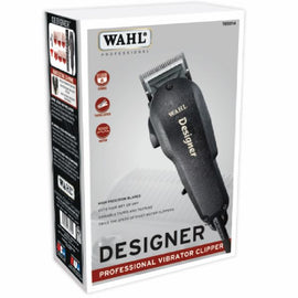 Wahl Designer Professional Clipper, Powerful Motor