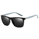 Stylish Sunglass 608-01A Tinted With Color Frame, With Cloth String Pull Tie Cloth Cover – BlueTide Visionwear-1