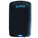 2.5-inch USB 3.0 SATA HDD Enclosure Cliptec Black-1