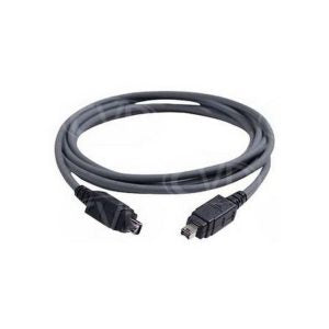 Firewire Cable 4Pin to 4Pin 1.8M