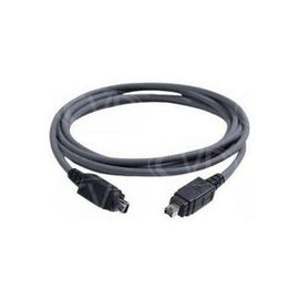 Firewire Cable 4Pin to 4Pin 1.8M