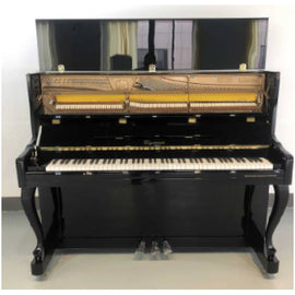 ToyoKaiser Classic Series Piano Black