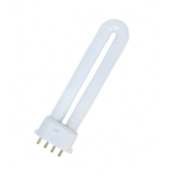 Energy Saving PL 4 Pin Tube DC 6 Watts For Lantern