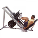 Body Solid Leg Press Hack Squat Machine IFx-1