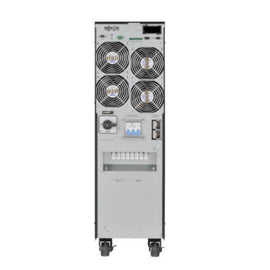 Tripp Lite SmartOnline SVTX Series 10kVA/9kW 3-Phase On-Line Double-Conversion UPS - 0