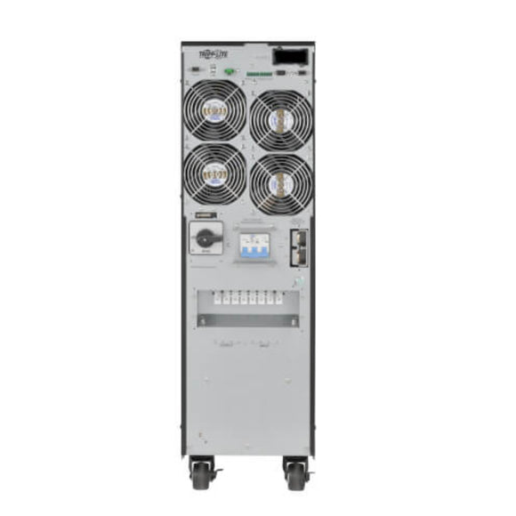 Tripp Lite SmartOnline SVTX Series 10kVA/9kW 3-Phase On-Line Double-Conversion UPS