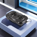 Hotwave Vibration Exercise Plate IFx-2