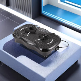 Hotwave Vibration Exercise Plate IFx - 0