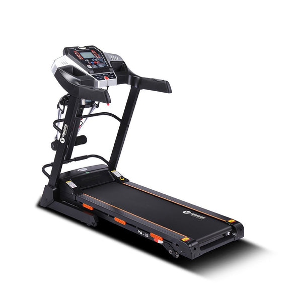 Intuition T500 Domestic Treadmill with Massager IFx