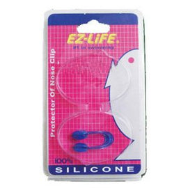 Nose Clip Set In Plastic Box