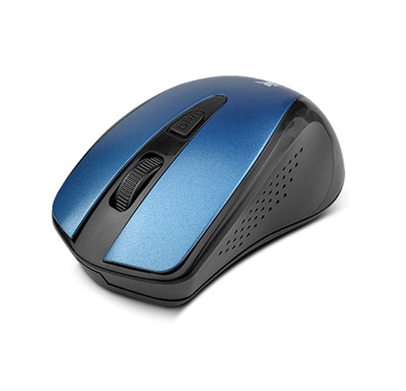 USB Viva Red-Optic Mouse 1000Dpi, 1200Dpi Cliptec