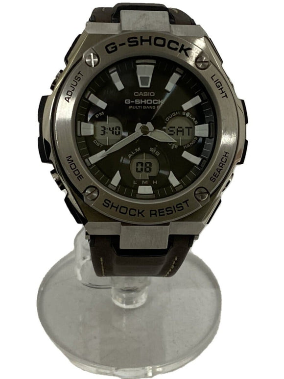 Casio G-Shock G-STEEL GST-S130L Men's Watch
