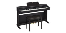 Digital Piano Celviano Oak Toned Finish Color Casio