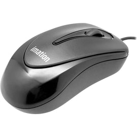 USB Wired Optical Mouse 800Dpi, Imation