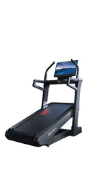 Polaris Marathon Fashion Commercial Motorized Treadmill with Decline and Incline-1