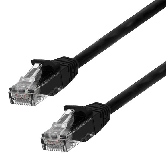 CAT6 Patch Cable, Terabit