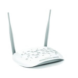 300Mbps Wireless Lite N Access Point, WiFi Booster – TP-Link